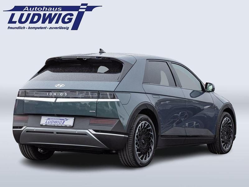 Gebraucht Hyundai Ioniq 5 Techniq 239 kW (325 PS) 2024 Andere SUV
