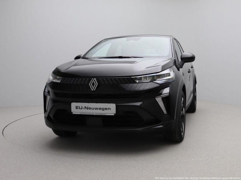 Neu Renault Captur Evolution 114 PS (83 kW) 2026 Wählbar  ggf gegen aufpreis SUV
