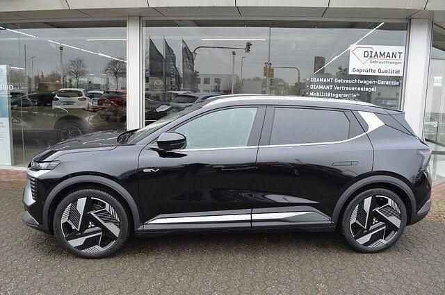 Neu Mitsubishi Eclipse 160 kW (218 PS) 2026 Schwarz SUV