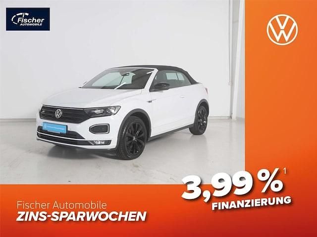 Gebraucht 2021 VW T-Roc Style SUV | 25.980 € (Fairer Preis) - Bild 1/4