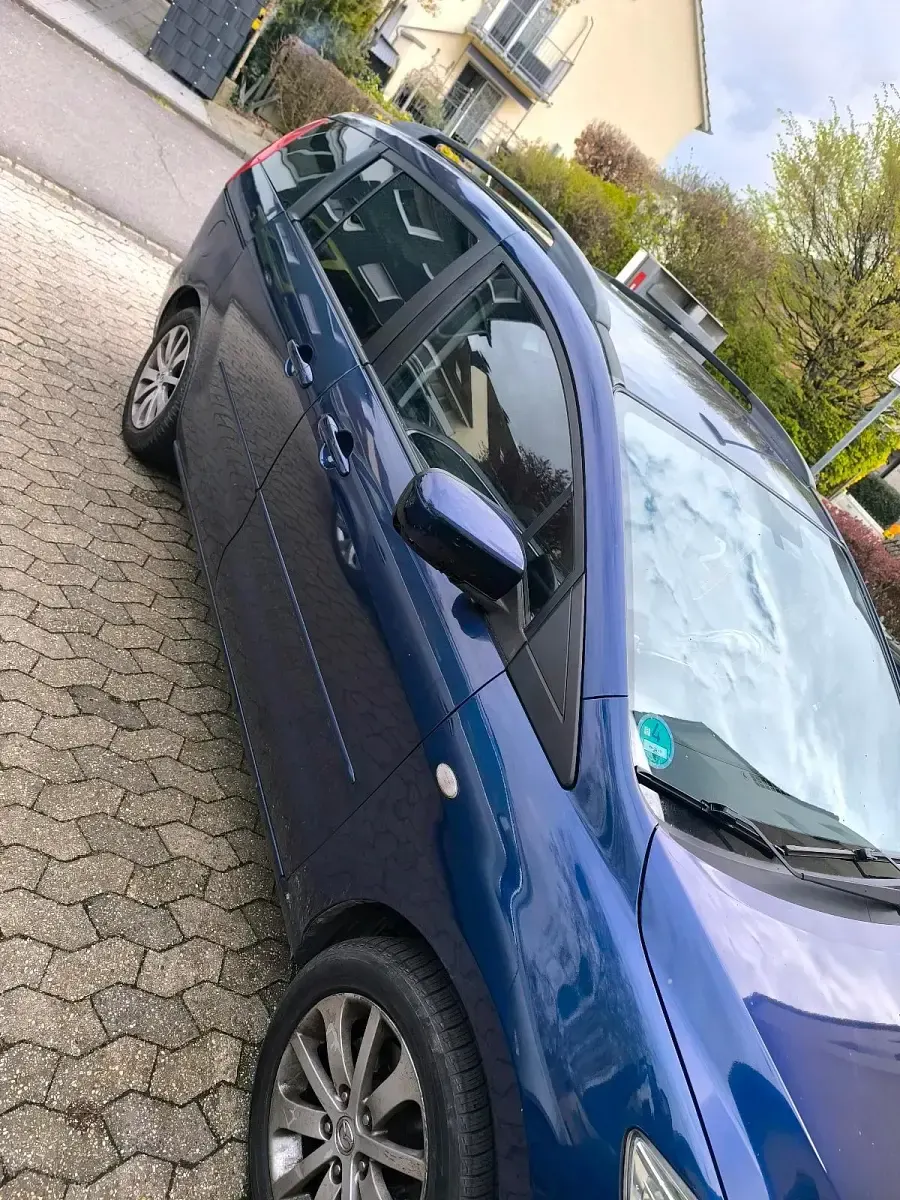 Usata Mazda 5 115 CV (84 kW) 2005 Monovolume