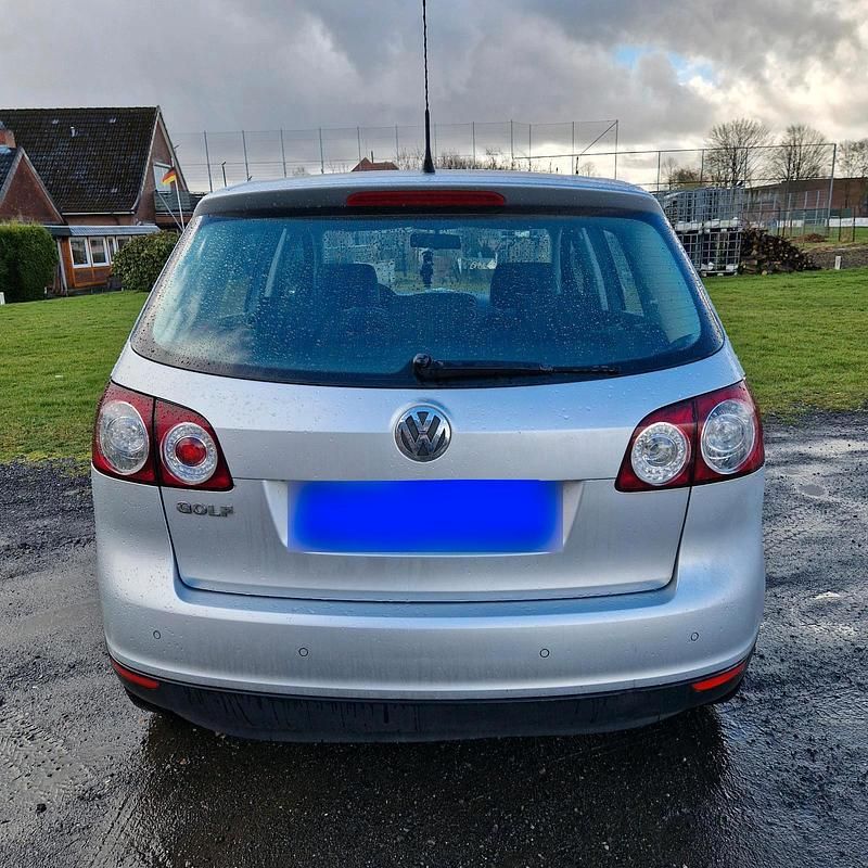 Gebraucht VW Golf V 75 PS (55 kW) 2005 Kleinwagen