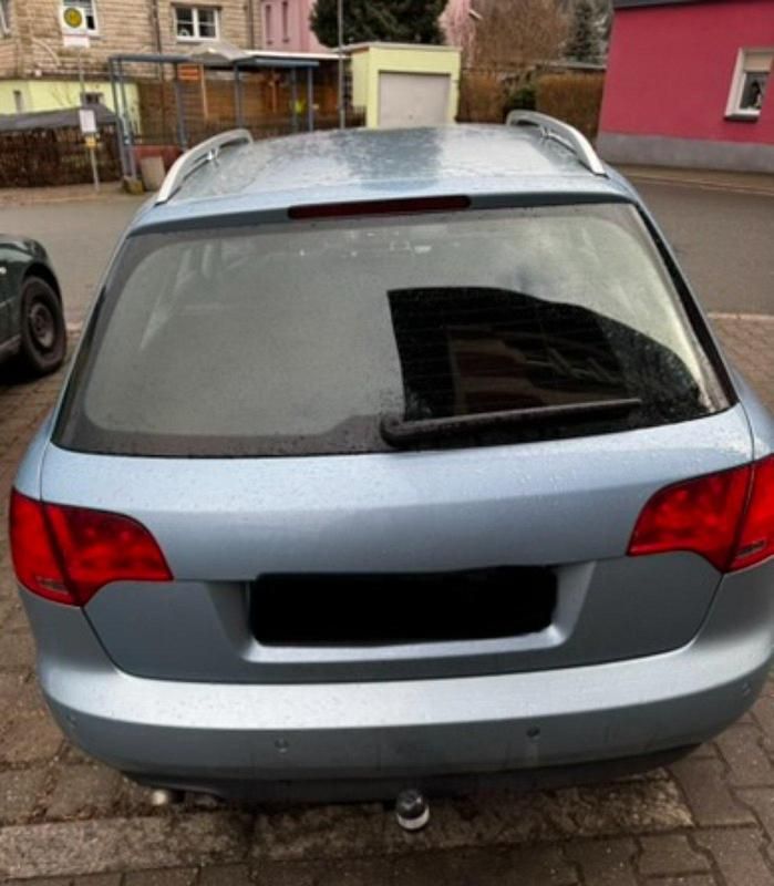 Gebraucht Audi A4 S-Line 140 PS (102 kW) 2007 Andere farben Kombi