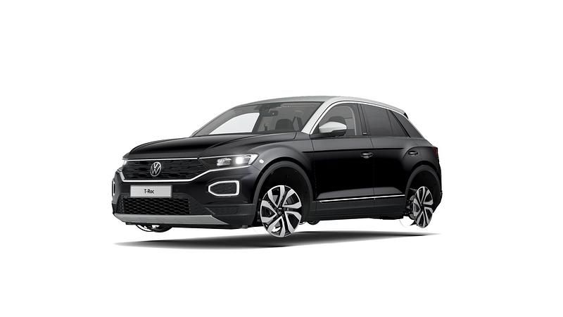 Gebraucht VW T-Roc Active 150 PS (110 kW) 2022 SUV