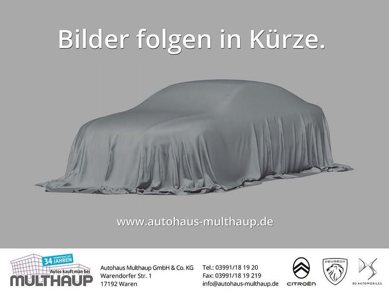 Second-hand Citroën C4 PureTech 131 CP (96 kW) 2023 Alb Berlinǎ