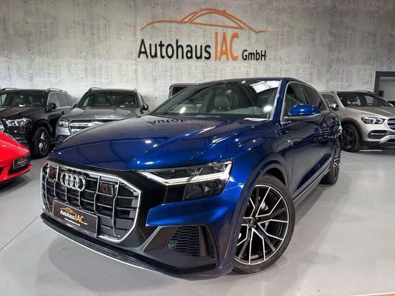 Andere Gebraucht 2020 Audi Q8 Ambiente SUV | 51.800 € (Superpreis) - Bild 1/4