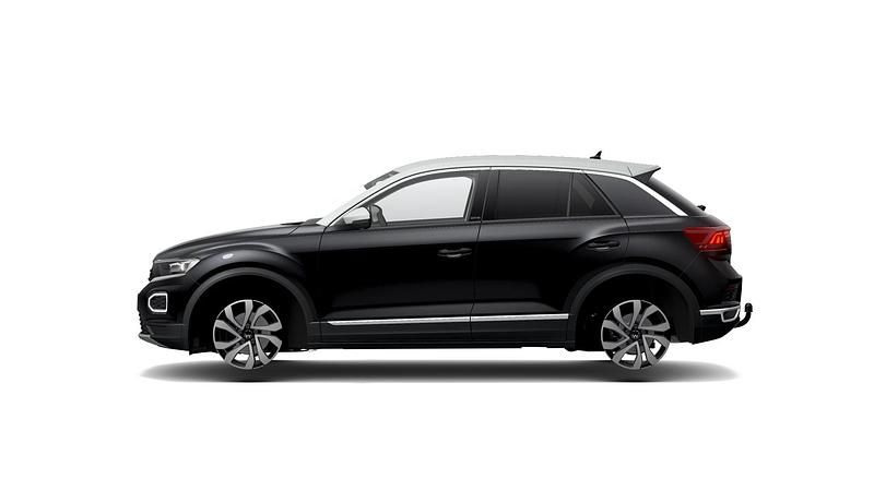 Gebraucht VW T-Roc Active 150 PS (110 kW) 2022 SUV