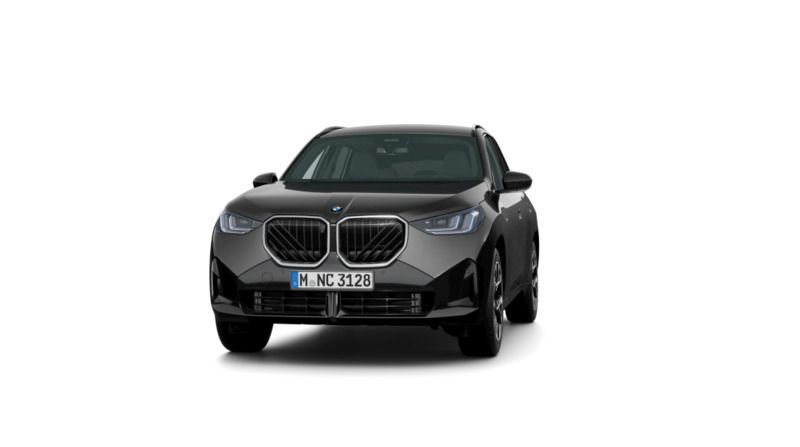 Neu 2025 BMW X3 Comfort Edition SUV | 62.210 € (Etwas zu teuer) - Bild 1/4