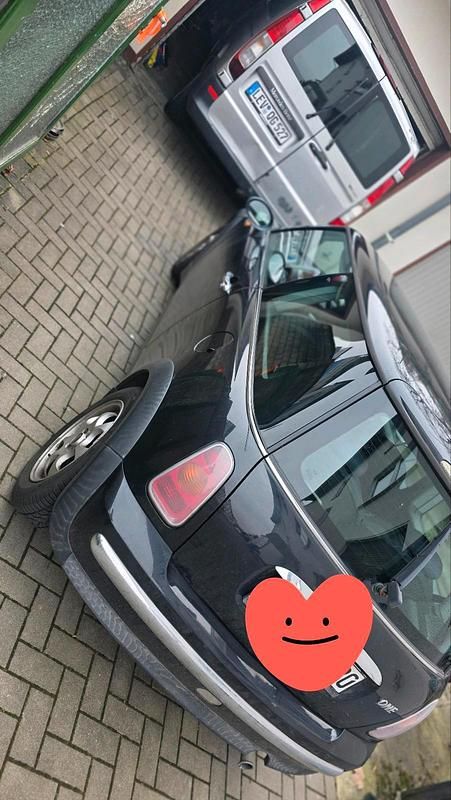 Gebraucht 2003 Mini ONE Kleinwagen | 1.199 € (Guter Preis) - Bild 1/4