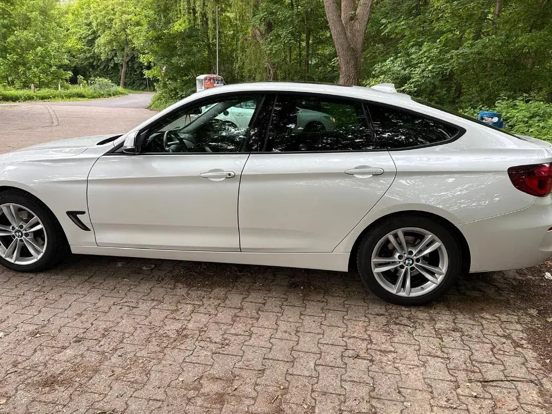 Brugt BMW X3 190 HK (139 kW) 2020 Hvid SUV