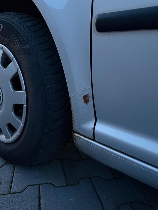 Gebraucht VW Golf IV 75 PS (55 kW) 2001 Silber Kleinwagen