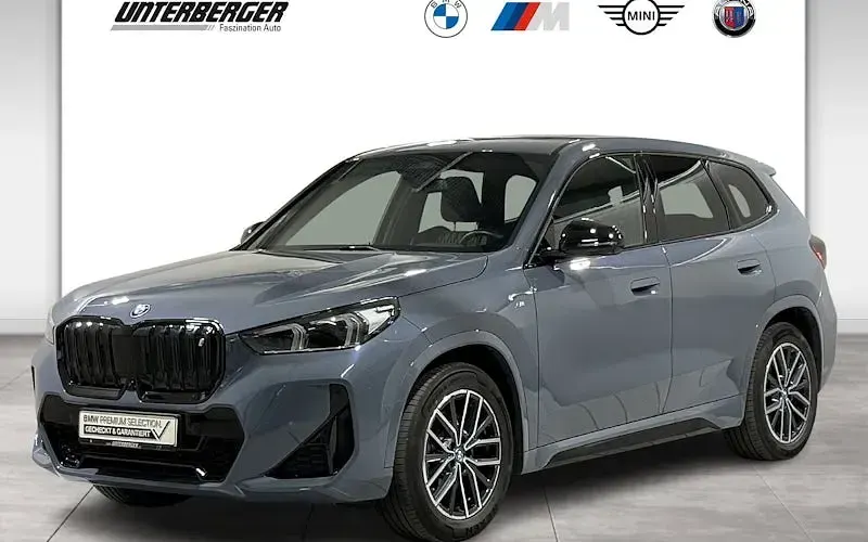 Gebraucht BMW iX1 M Sport 230 kW (313 PS) 2023 SUV