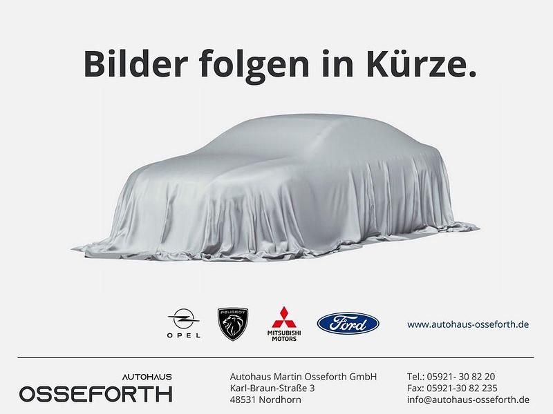 P) (blau Gebraucht 2023 Mitsubishi Eclipse Cross Plus SUV | 24.490 € (Fairer Preis) - Bild 1/1