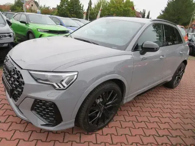 Gebraucht Audi RS3 Comfort 400 PS (294 kW) 2024 Andere Limousine