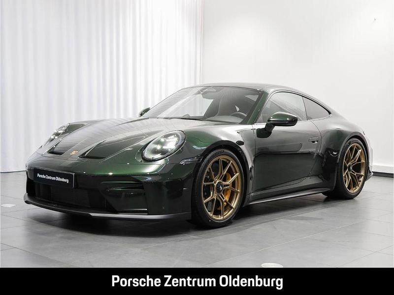 Grün Neu 2025 Porsche 992 | 259.140 € (Etwas zu teuer) - Bild 1/4