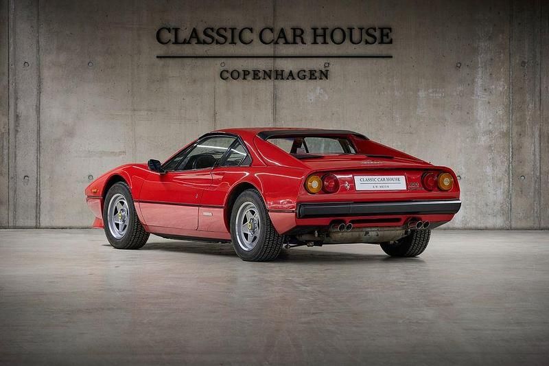 Gebraucht Ferrari 308 1983