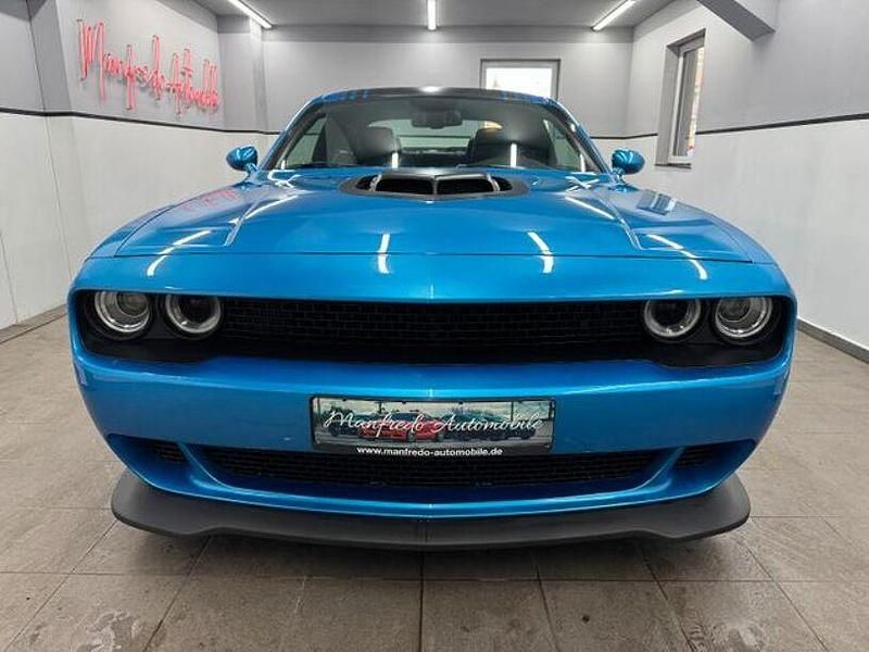 Gebraucht Dodge Challenger 268 PS (197 kW) 2016 Andere Coupé