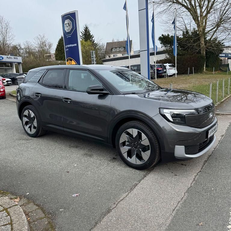 Neu Ford Explorer Premium 210 kW (286 PS) 2026 Grau SUV