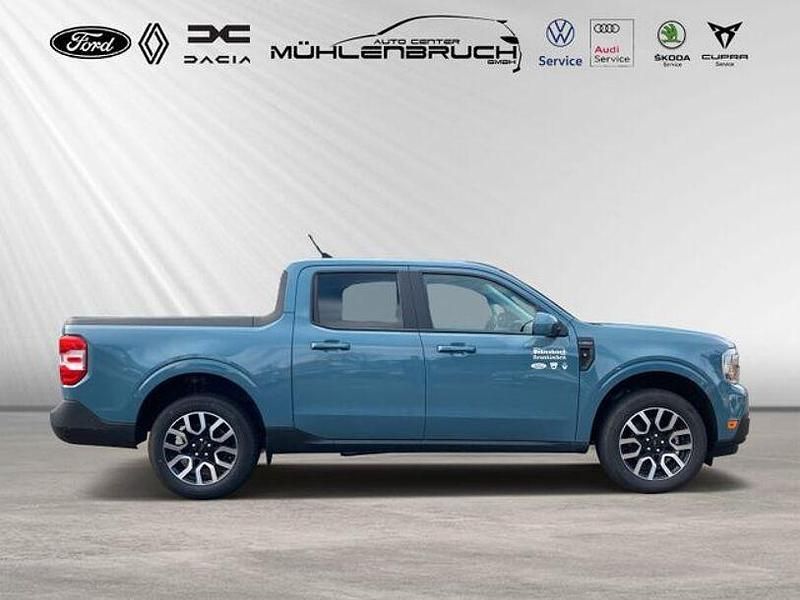 Gebraucht Ford Maverick Lariat 250 PS (183 kW) 2022 Area51 Pickup
