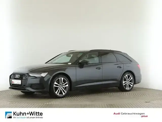 Brugt Audi A6 Design 299 HK (219 kW) 2023 Stationcar