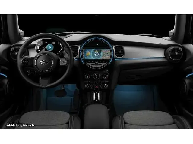 Occasion Mini Cooper S Cabriolet Classic 178 ch (130 kW) 2022 Noir Cabriolet