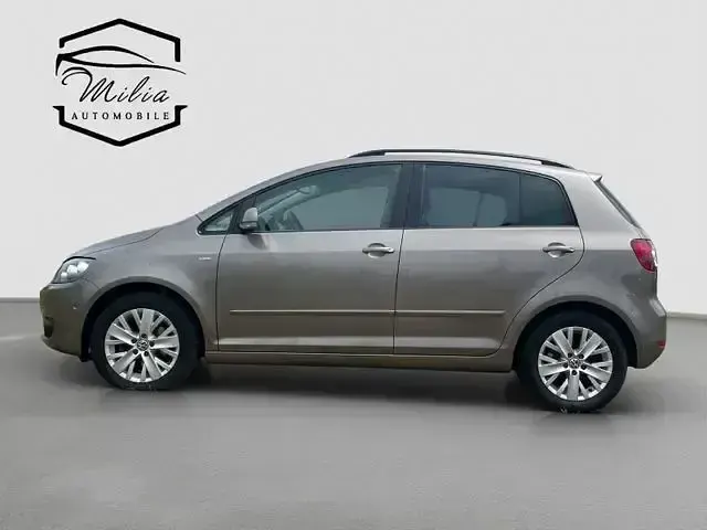 Gebraucht VW Golf Plus Cross Life 122 PS (89 kW) 2013 Andere Van / Kleinbus