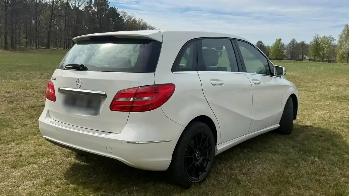 Gebraucht VW Golf VII 125 PS (91 kW) 2013 Kleinwagen