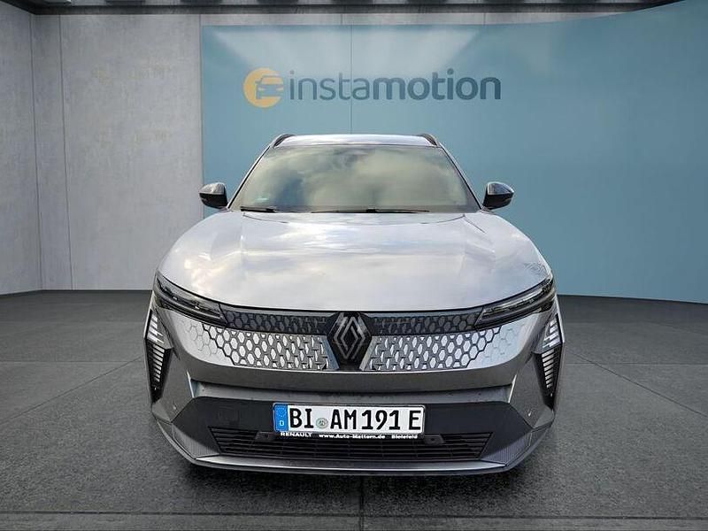 Gebraucht Renault Scenic E-Tech 160 kW (218 PS) 2024 Grau SUV