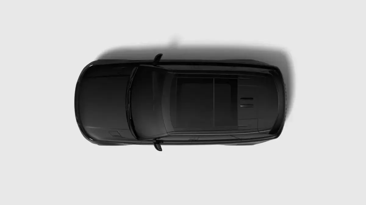 Neu Land Rover Range Rover Sport SE Dynamic 300 PS (220 kW) 2026 Santorini black SUV