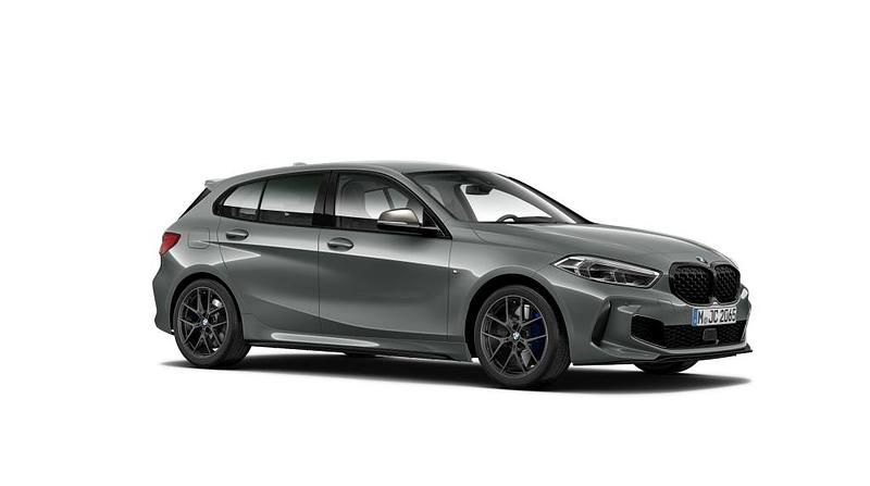 Gebraucht BMW M135 M Performance 306 PS (225 kW) 2025 Kleinwagen