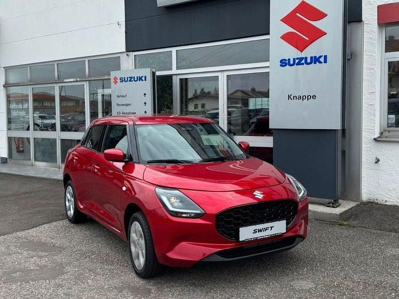 Neu Suzuki Swift Comfort 83 PS (61 kW) 2026 Kleinwagen