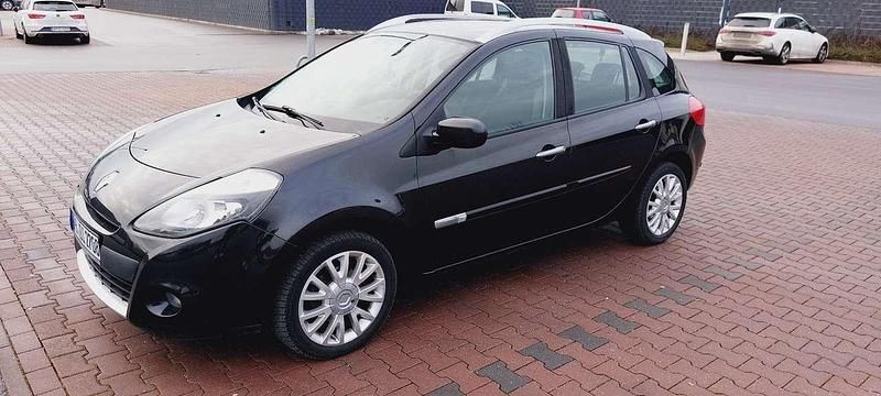 Gebraucht 2011 Renault Clio GrandTour Dynamique Kombi | 2.300 € (Fairer Preis) - Bild 1/4