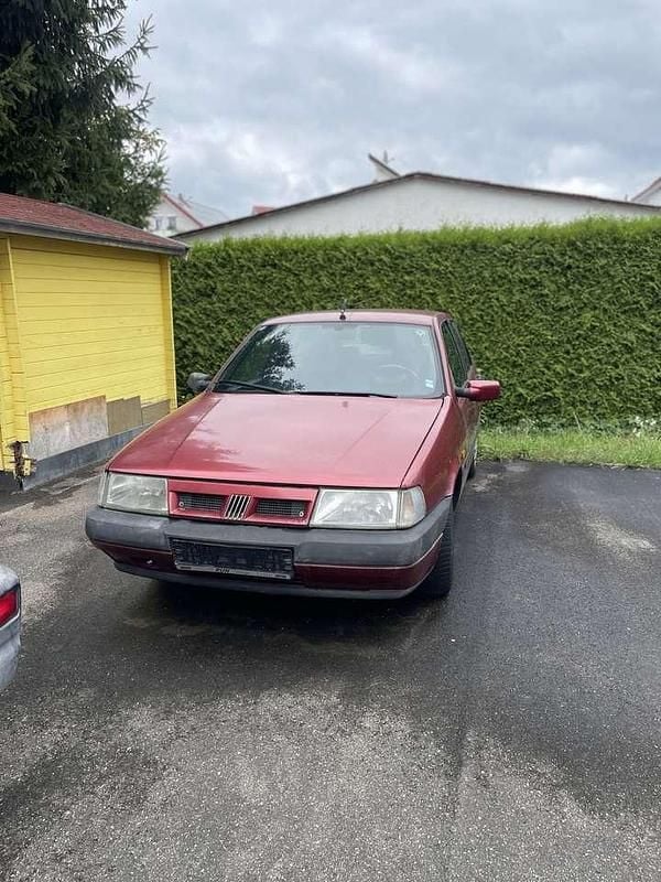 Gebraucht Fiat Tempra S 90 PS (66 kW) 1995 Limousine