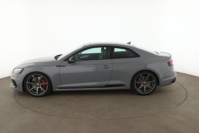 Gebraucht Audi RS5 Sport 450 PS (330 kW) 2019 Grau Coupé