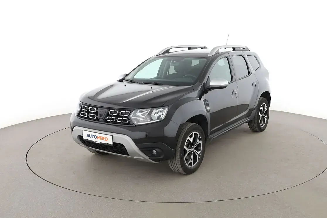 Gebraucht Dacia Duster Prestige 131 PS (96 kW) 2019 SUV