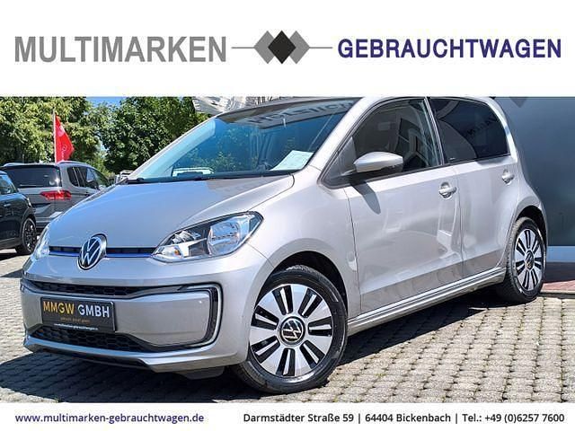 Gebraucht 2021 VW e-up! United Kleinwagen | 12.990 € (Guter Preis) - Bild 1/4