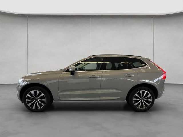 Gebraucht Volvo XC60 184 PS (135 kW) 2024 SUV
