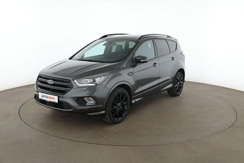 Brugt Ford Kuga ST-Line 175 HK (128 kW) 2019 SUV