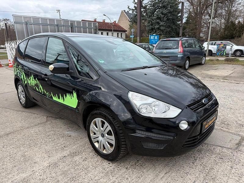 Gebraucht Ford S-MAX Trend 140 PS (102 kW) 2011 Other Van / Kleinbus