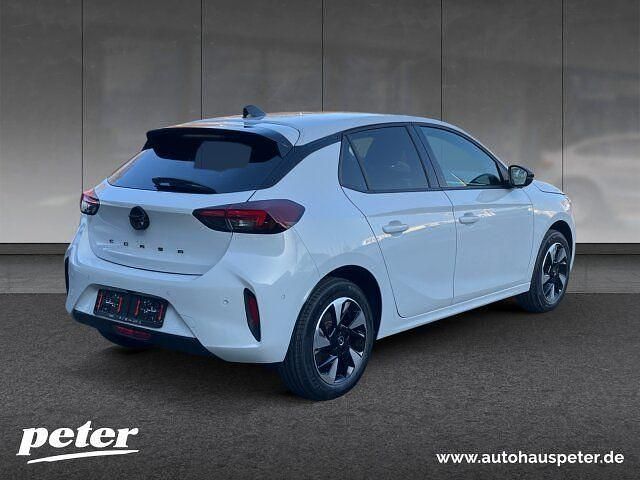 Neu Opel Corsa-e 114 kW (156 PS) 2026 Weiß Kleinwagen