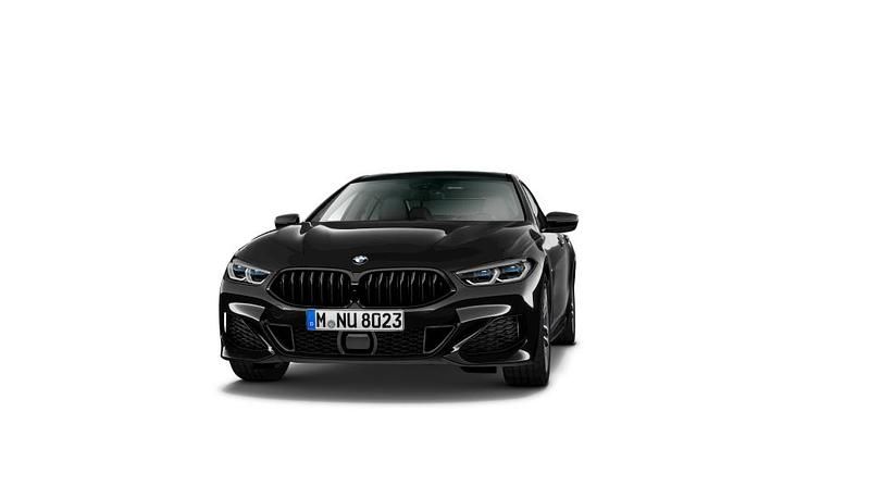 Gebraucht 2025 BMW 840 Shadowline Coupé | 63.912 € - Bild 1/4