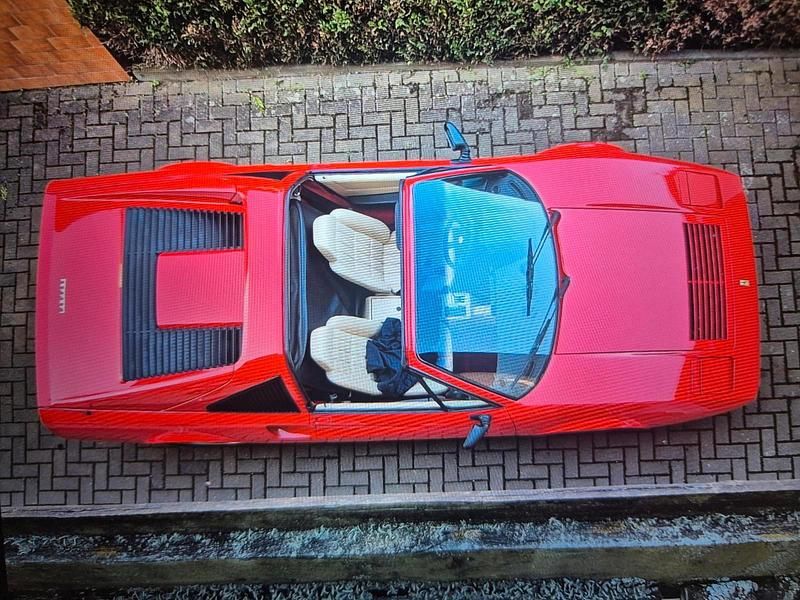 Gebraucht 1989 Ferrari 328 Cabrio | 105.000 € - Bild 1/3