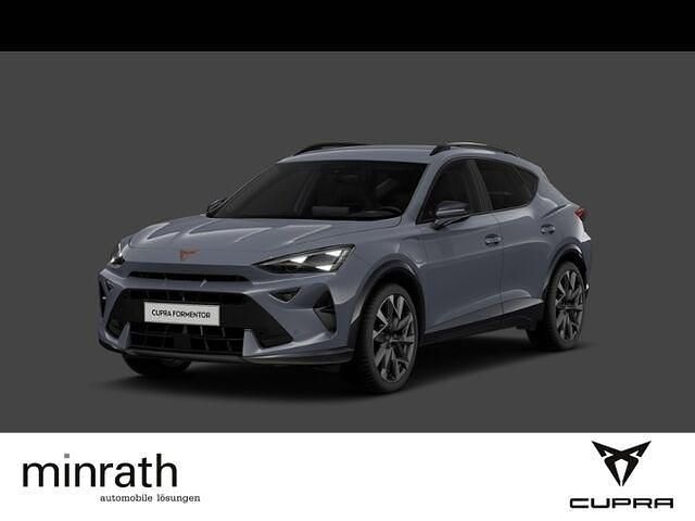 Neu Cupra Formentor 272 PS (200 kW) 2025 Andere farbe SUV