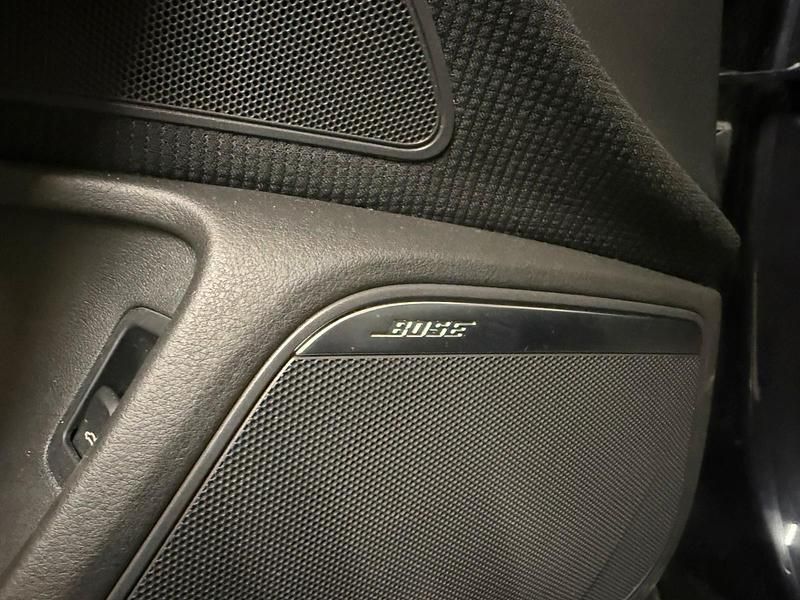 Gebraucht Audi A6 S-Line 206 PS (151 kW) 2013 Blau Kombi