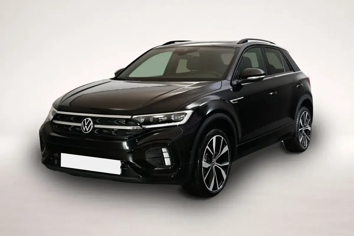 Gebraucht VW T-Roc 150 PS (110 kW) 2026 SUV