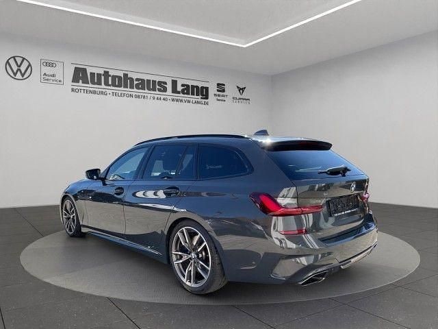 Gebraucht BMW M3 Shadowline 340 PS (250 kW) 2022 Kombi