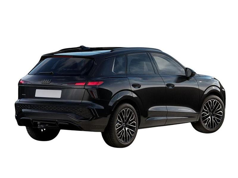 Neu Audi Q3 S-Line 265 PS (194 kW) 2026 [0e0e] mythosschwarz metallic SUV