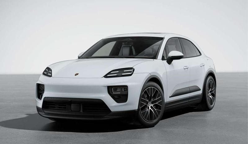 Neu Porsche Macan 264 kW (360 PS) 2025 Schwarz (frei wählbar) SUV