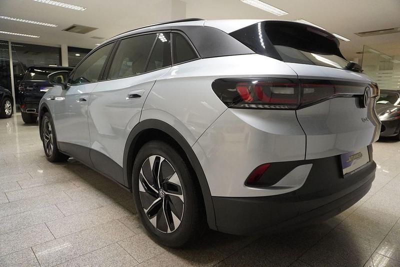 Gebraucht VW ID.4 Pro Performance 150 kW (204 PS) 2021 Beige SUV