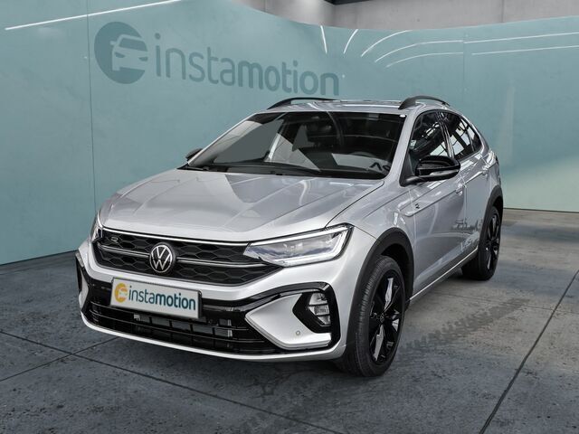 Gebraucht VW Taigo Style 116 PS (85 kW) 2024 Silber SUV